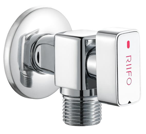 全通径大流量球芯角阀RF-1112PH